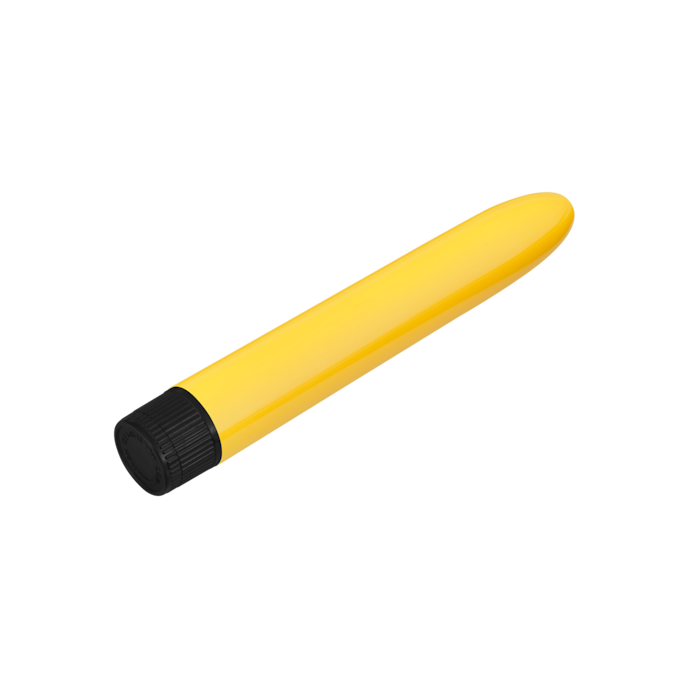 vibromasseur-puissant-17-5-cm-Jaune-4