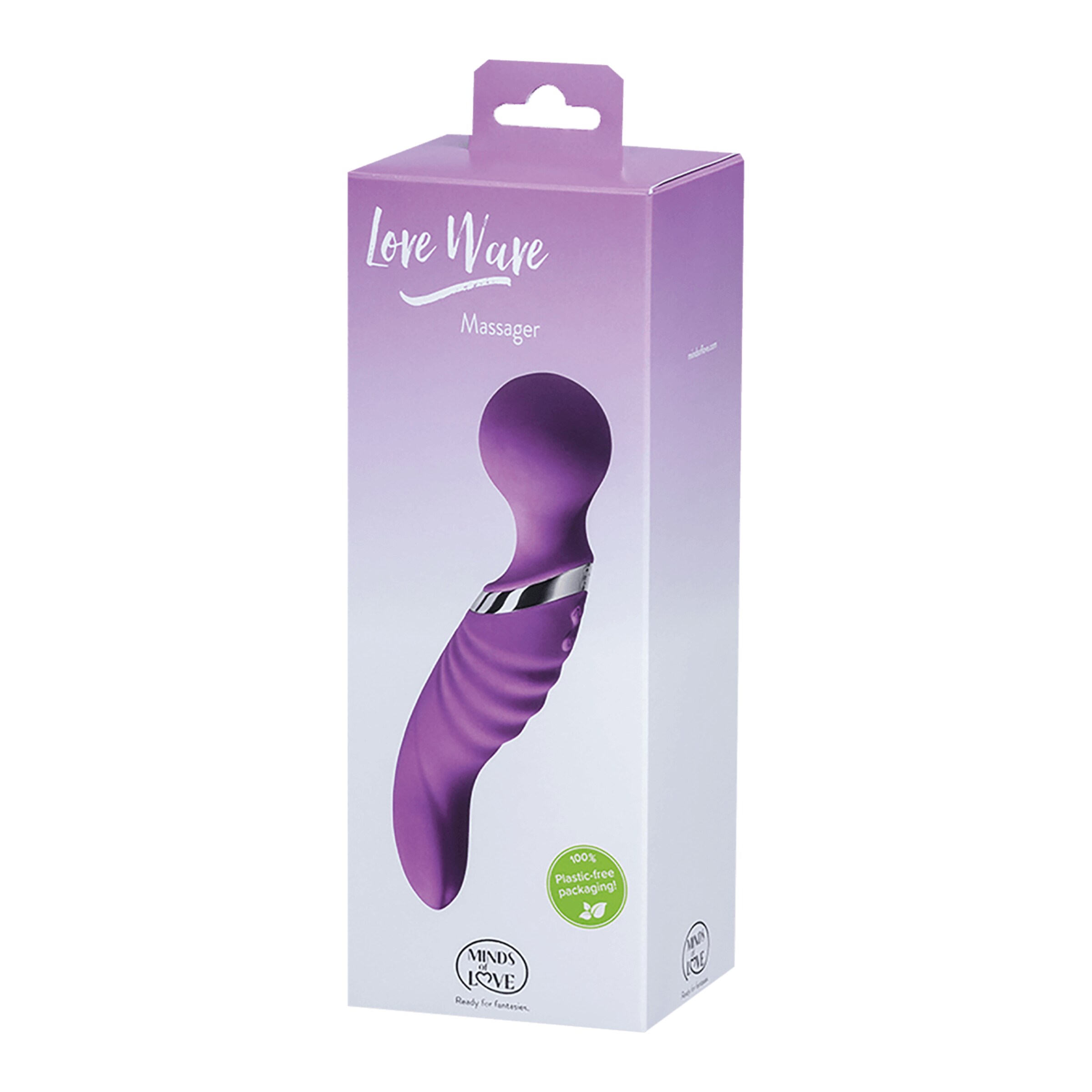 love-wave-massager-19-cm-Lila-3