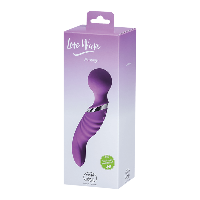 love-wave-massager-19-cm-Violet-3