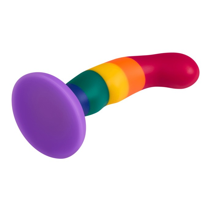 gode-point-g-coloré-avec-base-à-ventouse-14-2-cm-Multicolore-5