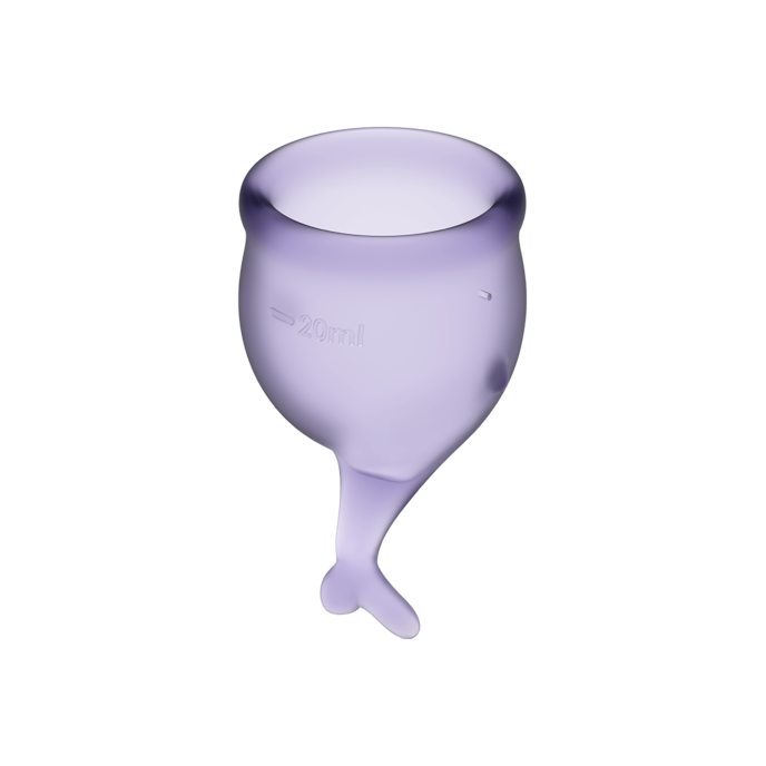 satisfyer-feel-secure---menstrual-cup-set-15-&-20-ml-Lila-4