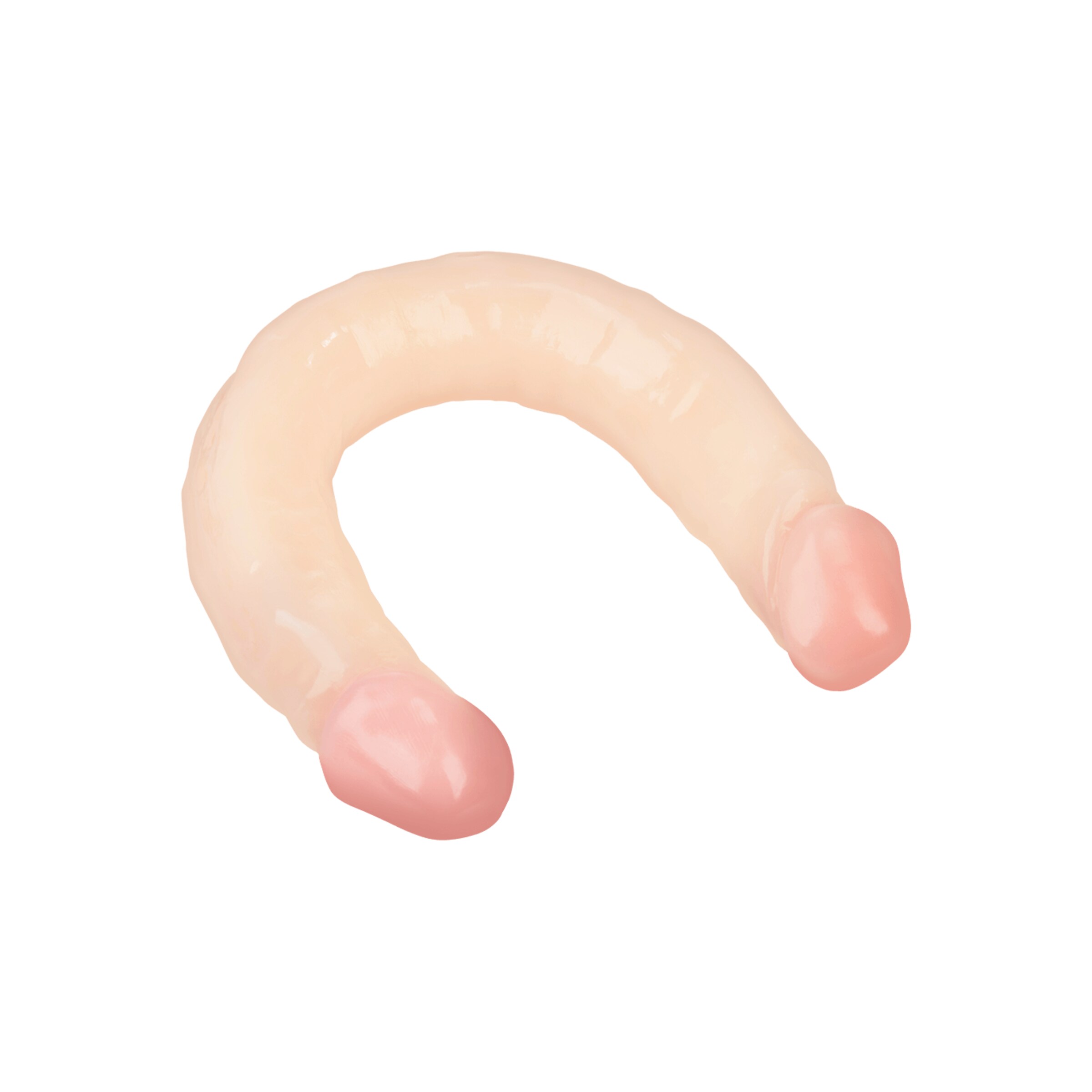 realistic-18-inch-double-dong-47-cm-Natuurlijk licht-1