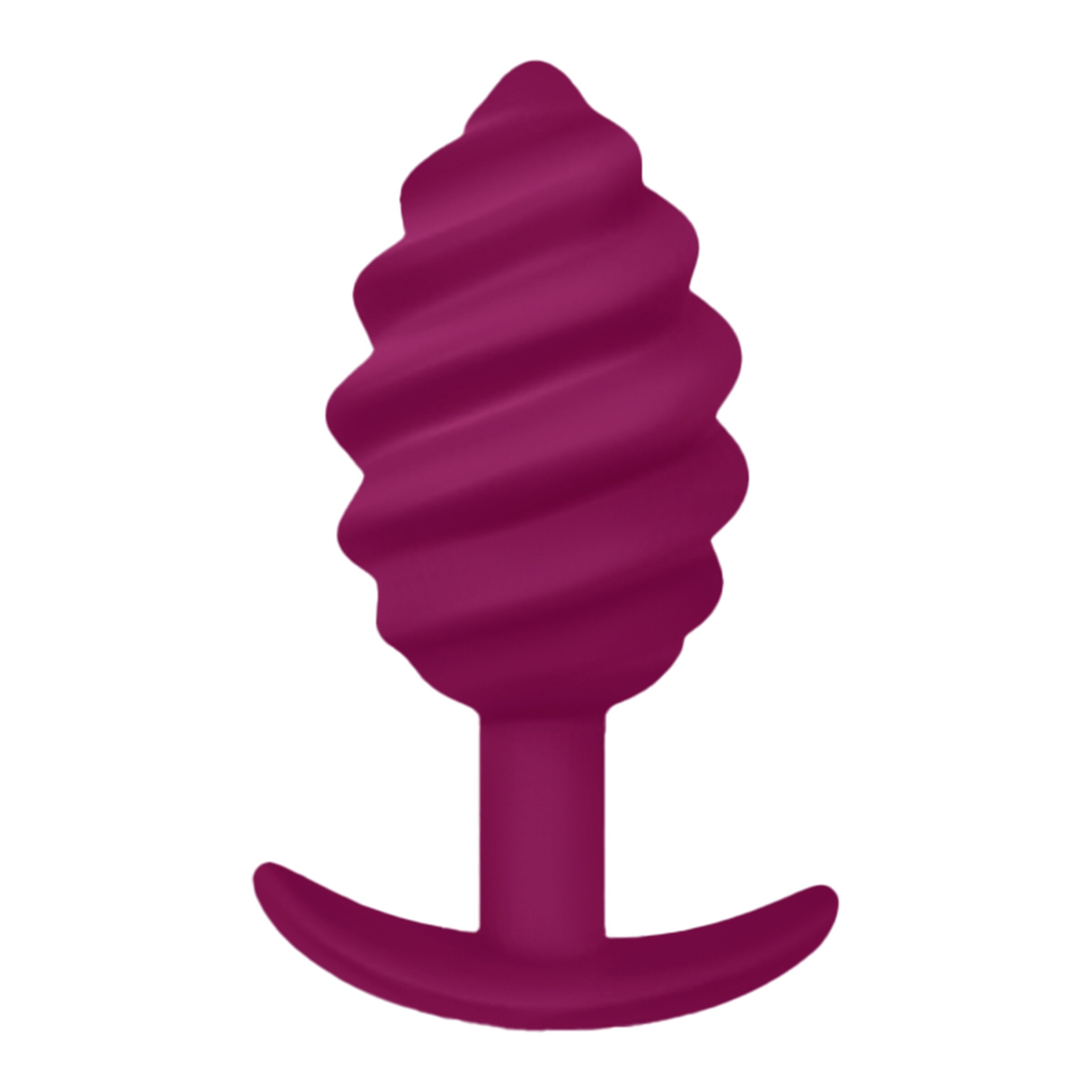 gplug-twist-2-10-5-cm-Bordeaux-2