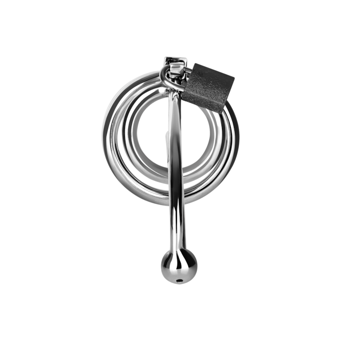 plug-pénien-avec-verrou-12-cm-Argent-4