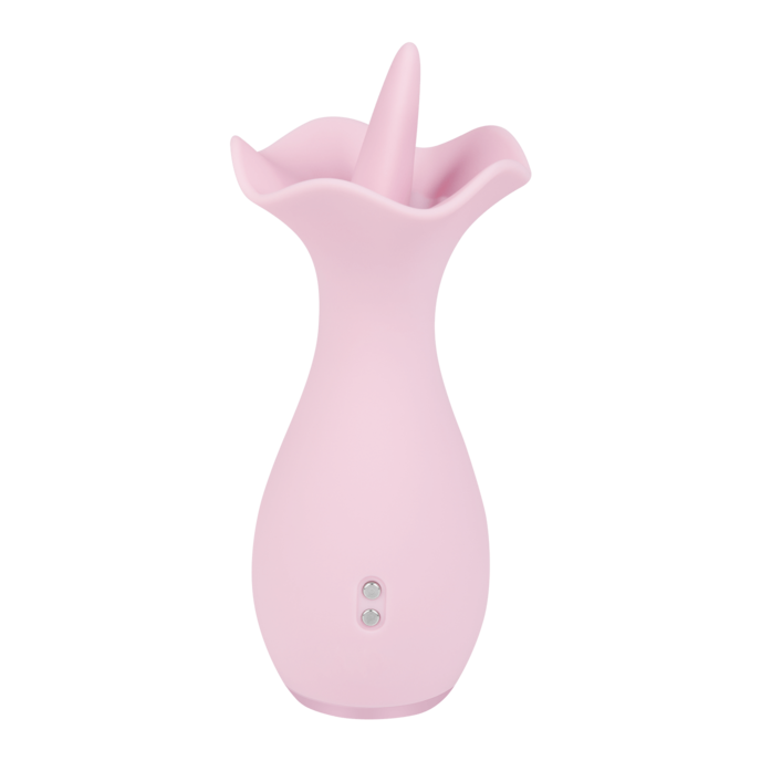 vibromasseur-à-poser-en-forme-de-fleur-11-7-cm-Rose-3