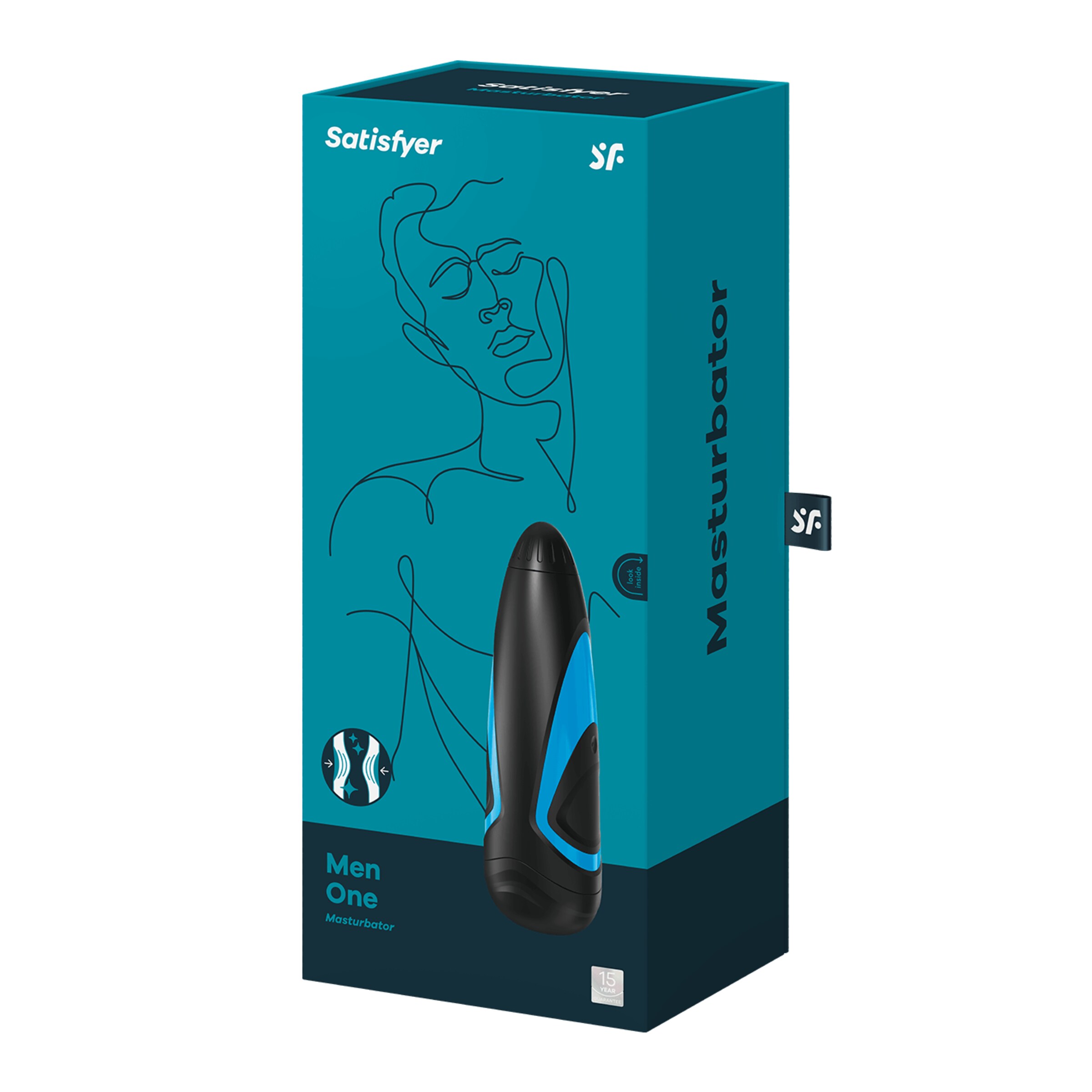 satisfyer-men-one-Geen kleur-3