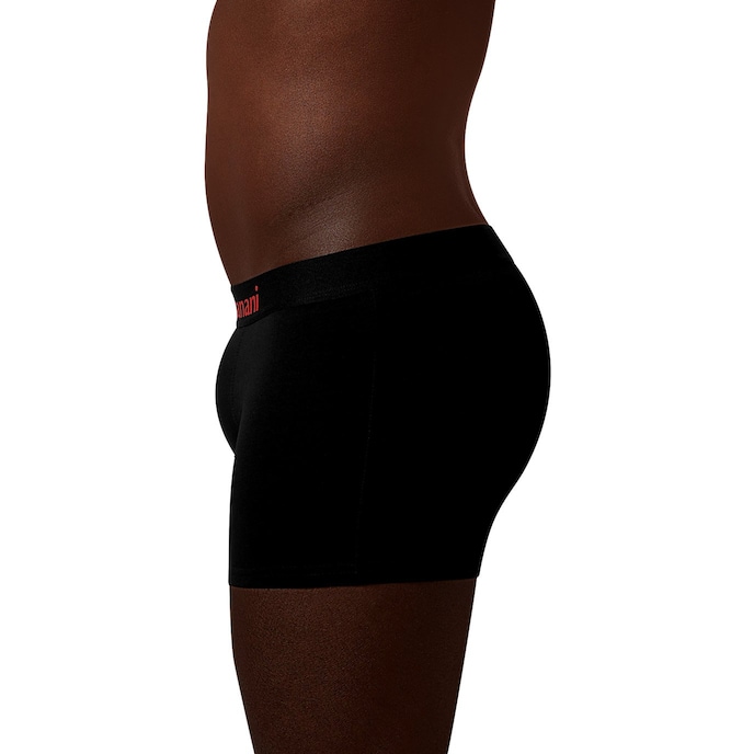 shorts-flowing-2-parties-Blanc-Noir-Rouge-5