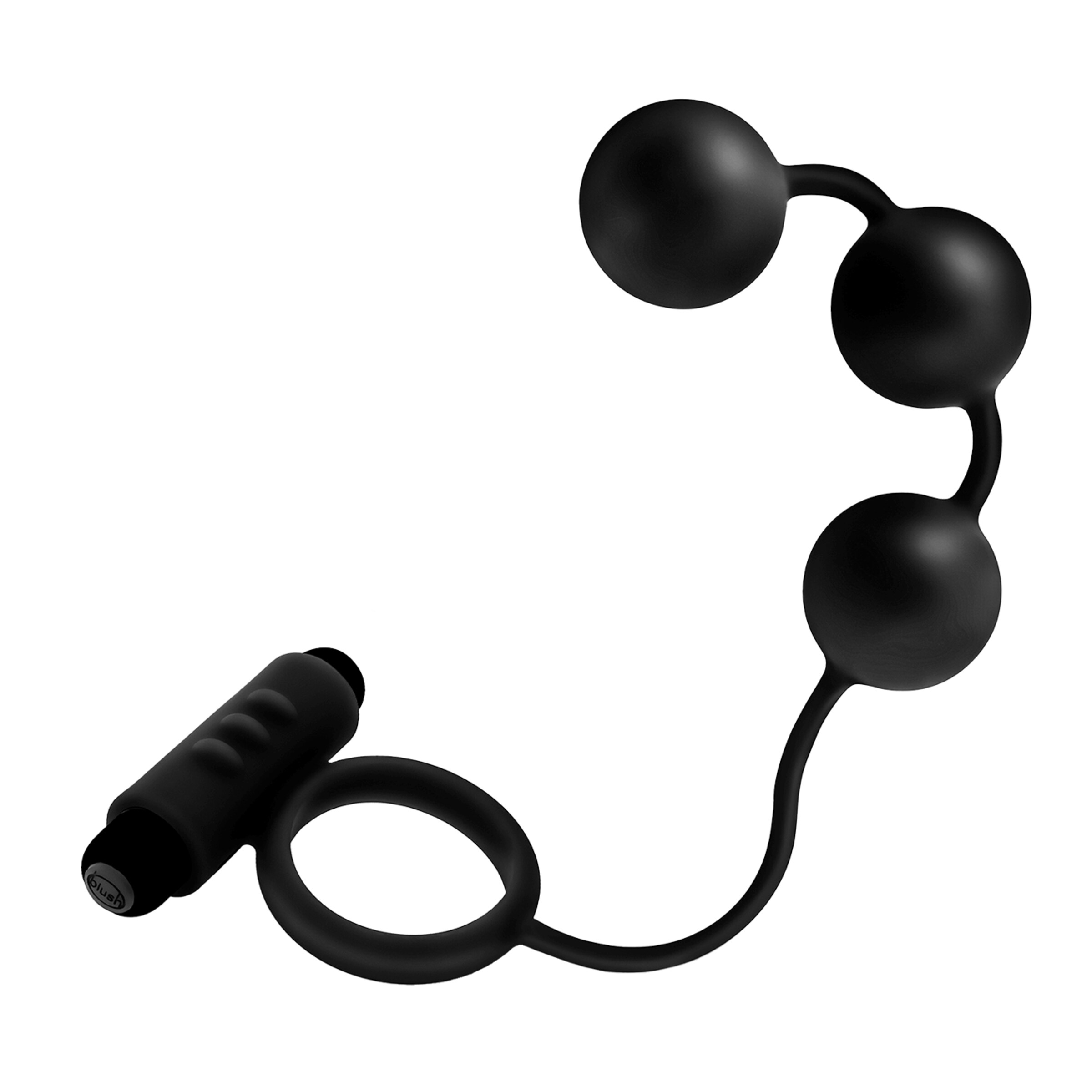 platinum-anal-bead-with-c-ring-Zwart-2