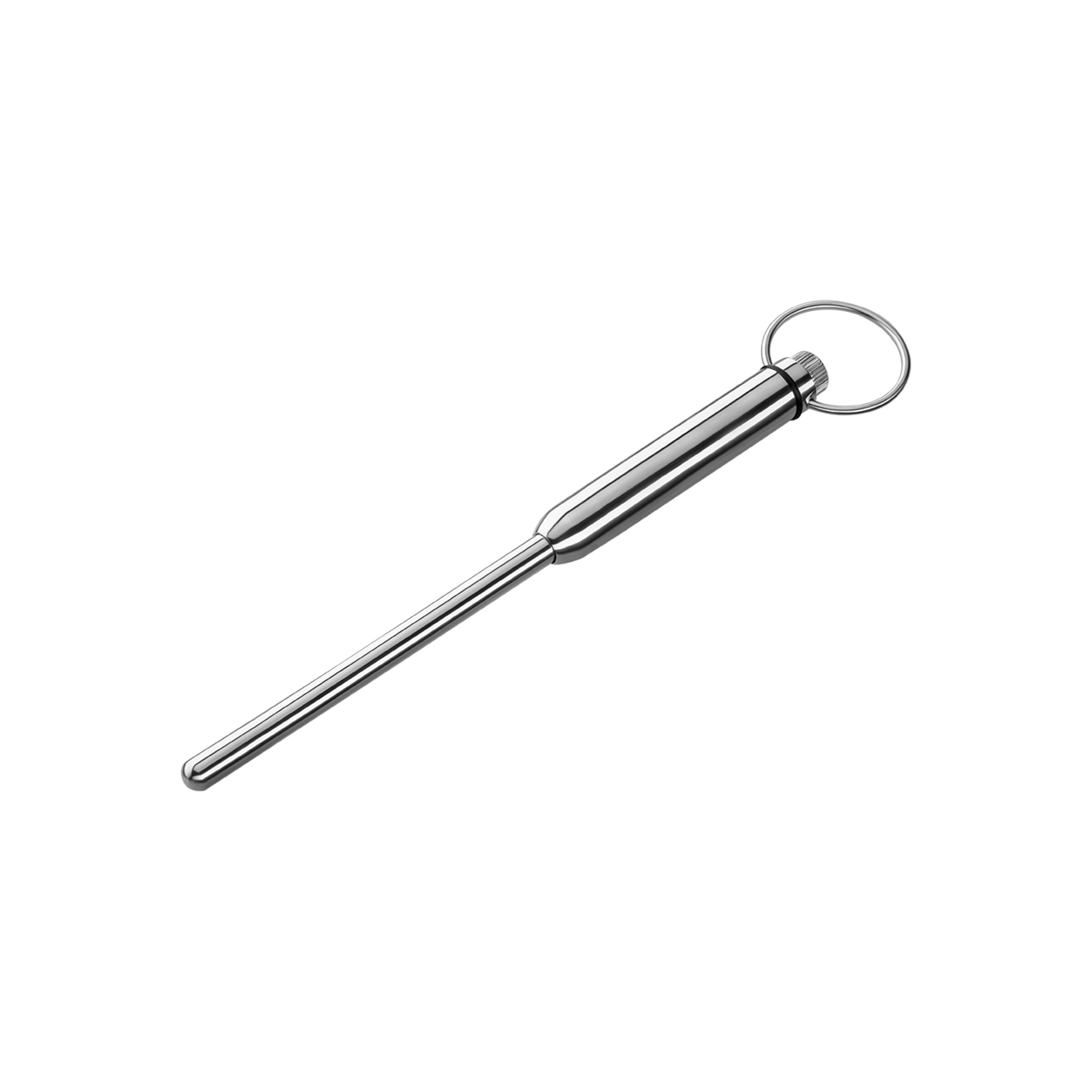 vibrerende-dilator-17-5-cm-Zilver-2