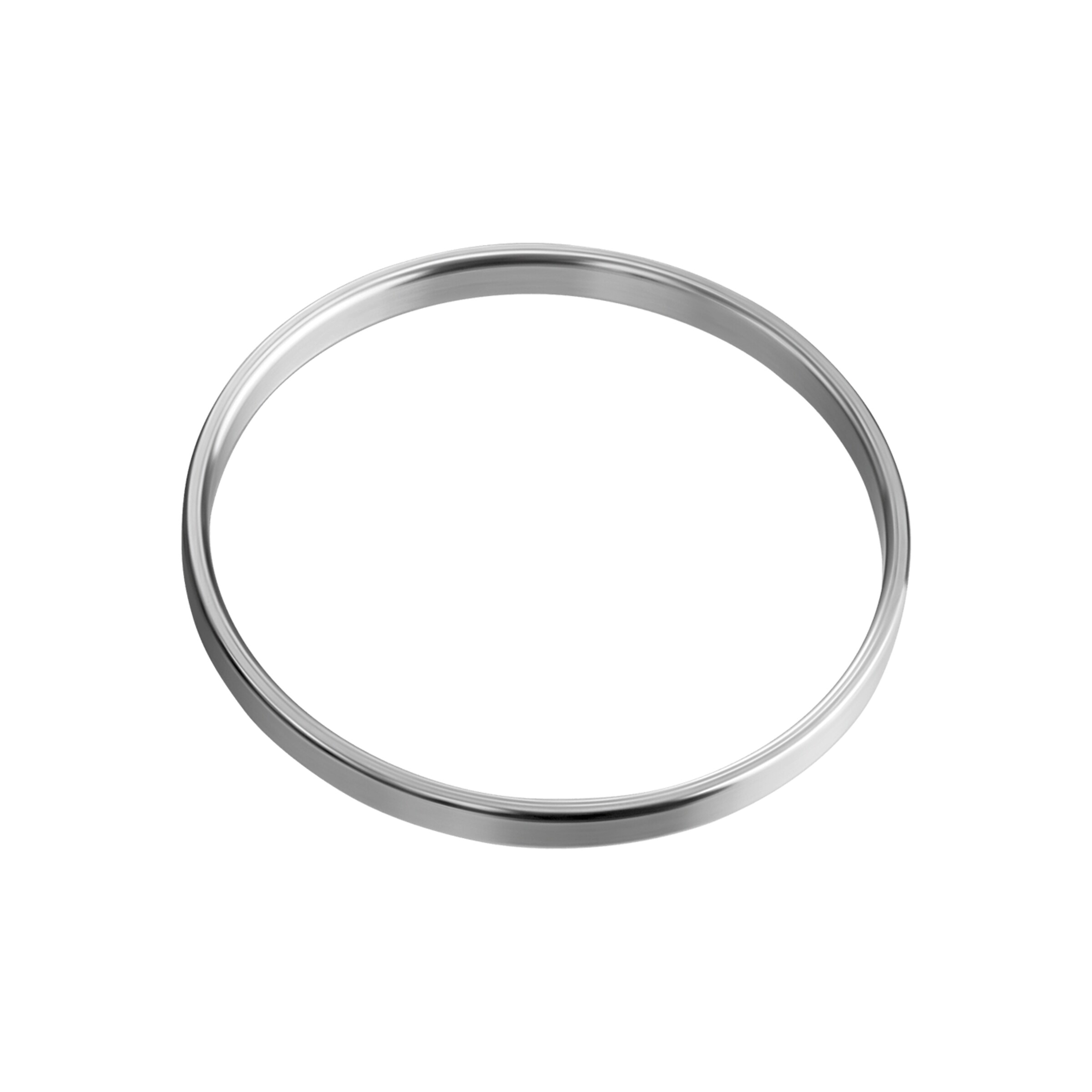 smalle-cockring-van-roestvrij-staal-5-5-cm-Zilver-4