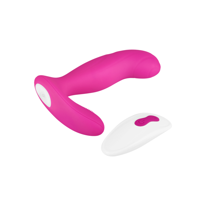 butterfly-met-afstandsbediening-12-cm-Pink-7