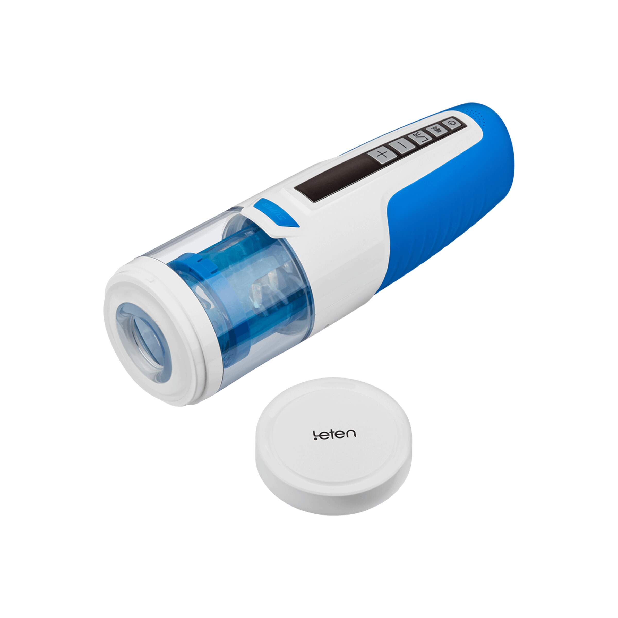 sm370---super-masturbator-27-cm-Blanc-Bleu clair-9