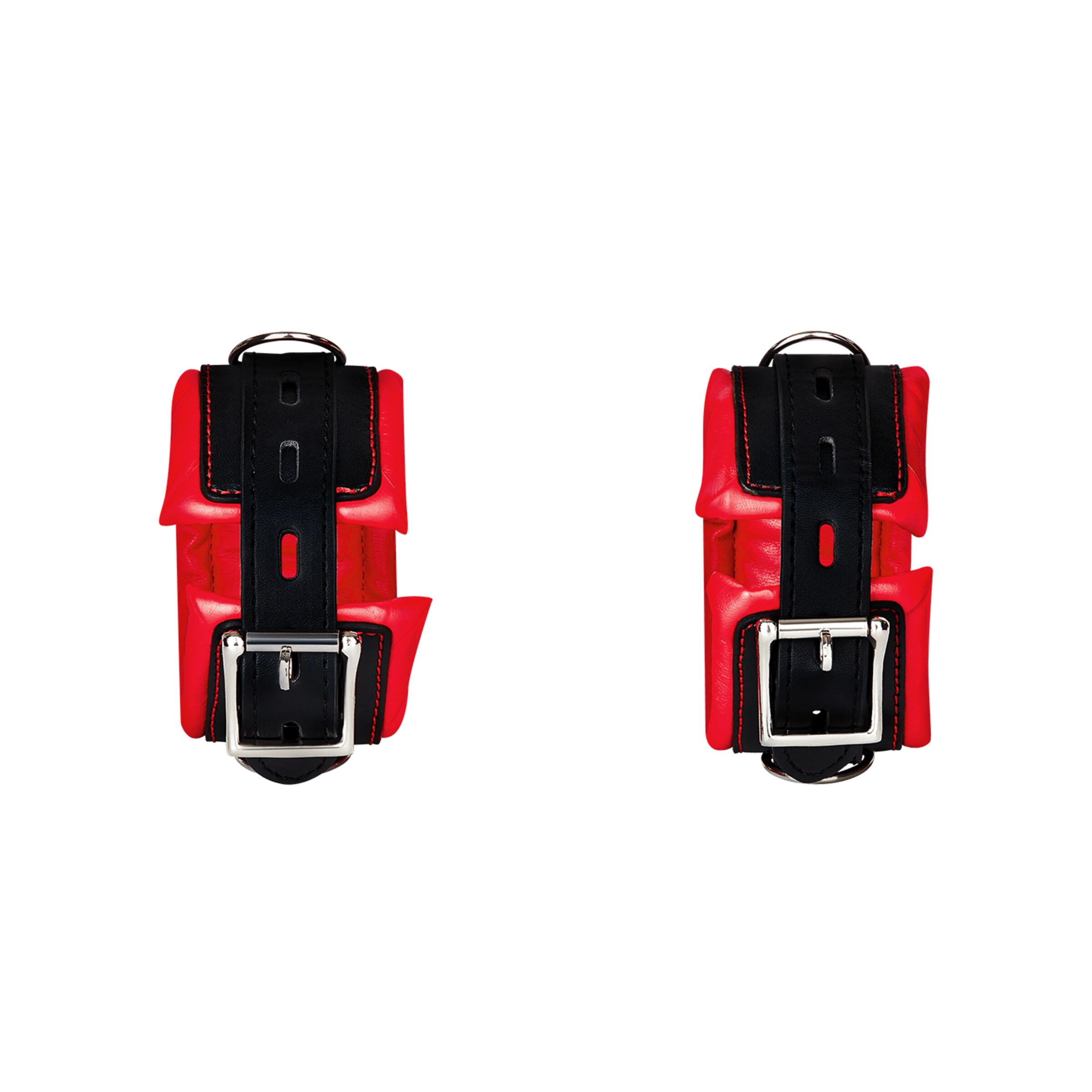 gepolsterde-hand--en-voetboeien-Rood-Zwart-4