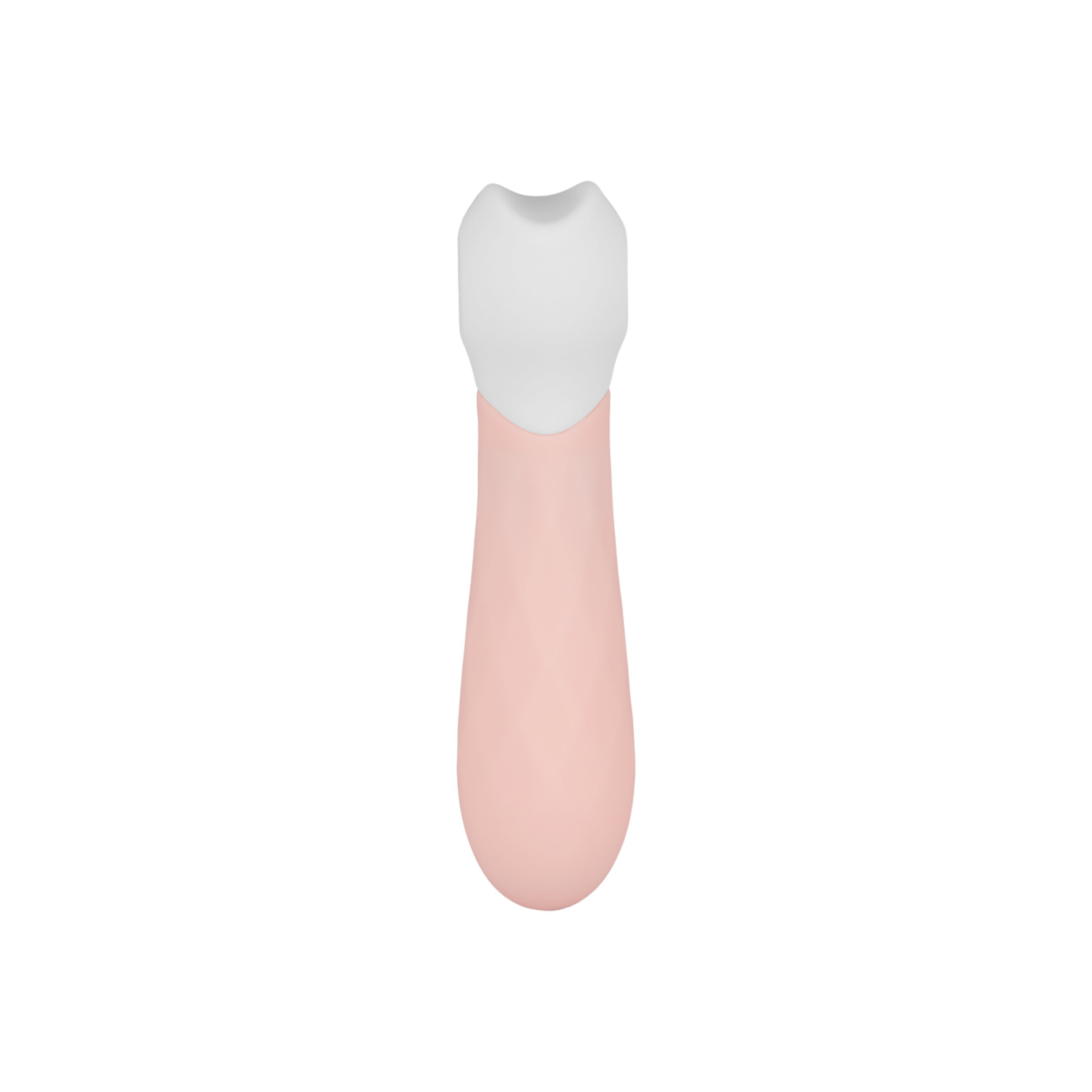 vibrator-mit-diamant-hy]struktur-11-5-cm-Rosa-Weiß-3