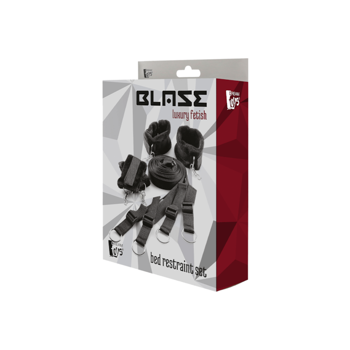 bed-restraint-set-Schwarz-4