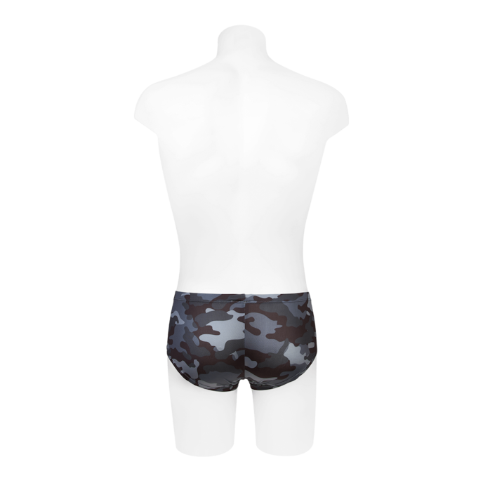 camo-trunks-mit-dog-tag-Grau-Schwarz-5