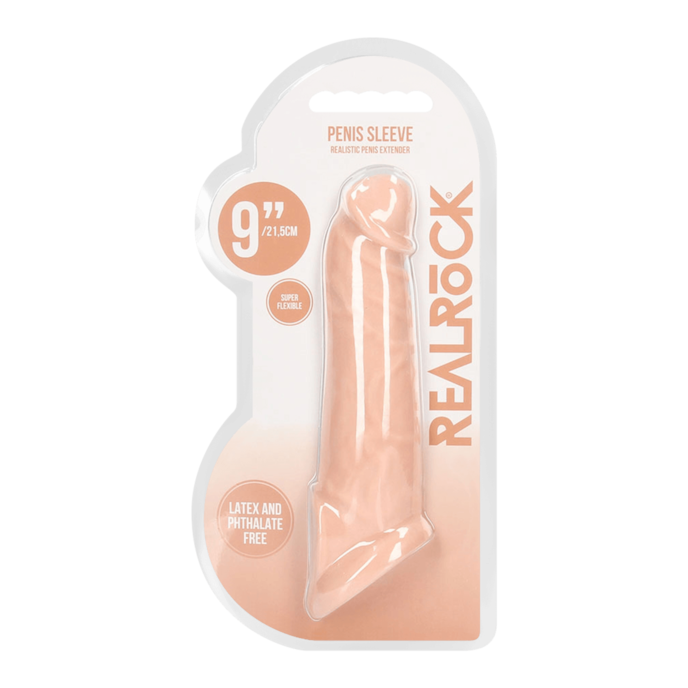 penis-sleeve-19-8-cm-Naturel clair-7