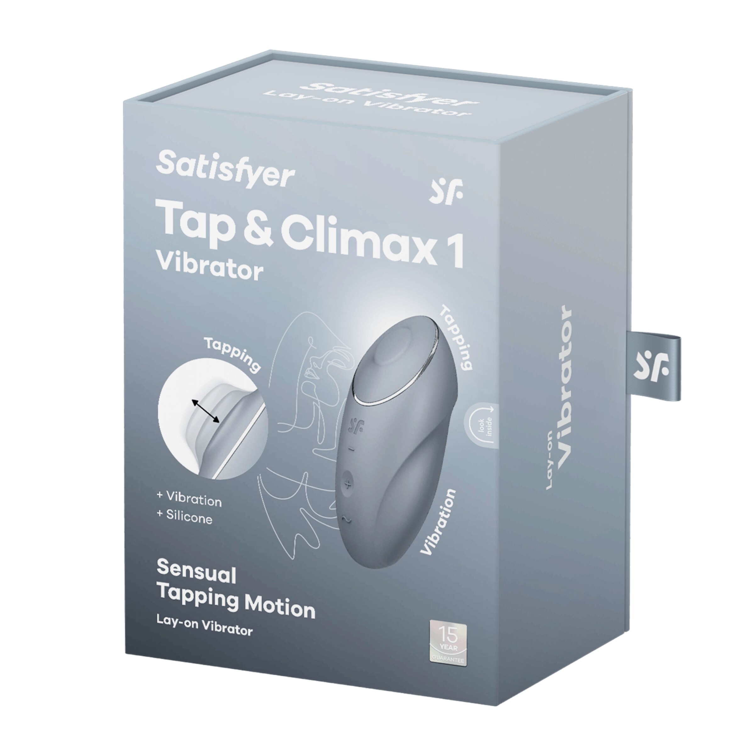 satisfyer-tap-&-climax-1-11-cm-Grau-2