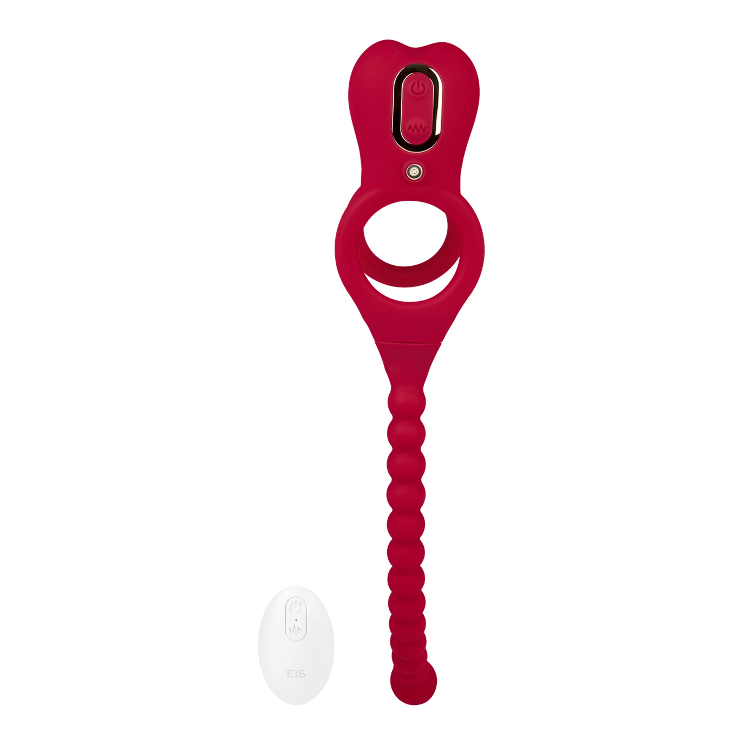 anneau-pénien-3-en-1-en-silicone-3-5-cm-Rouge-3