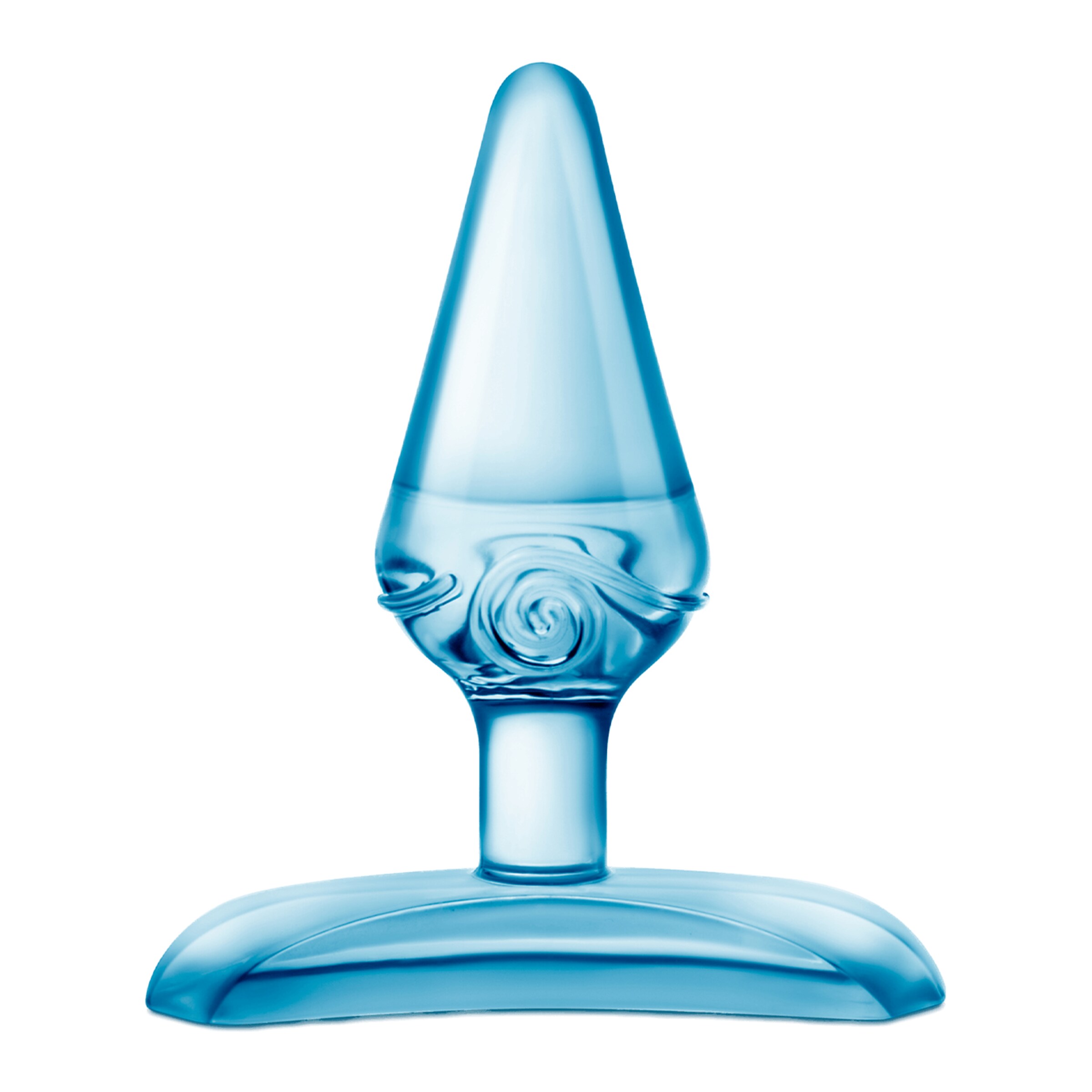 play-with-me---jolly-plug-6-9-cm-Blau-2