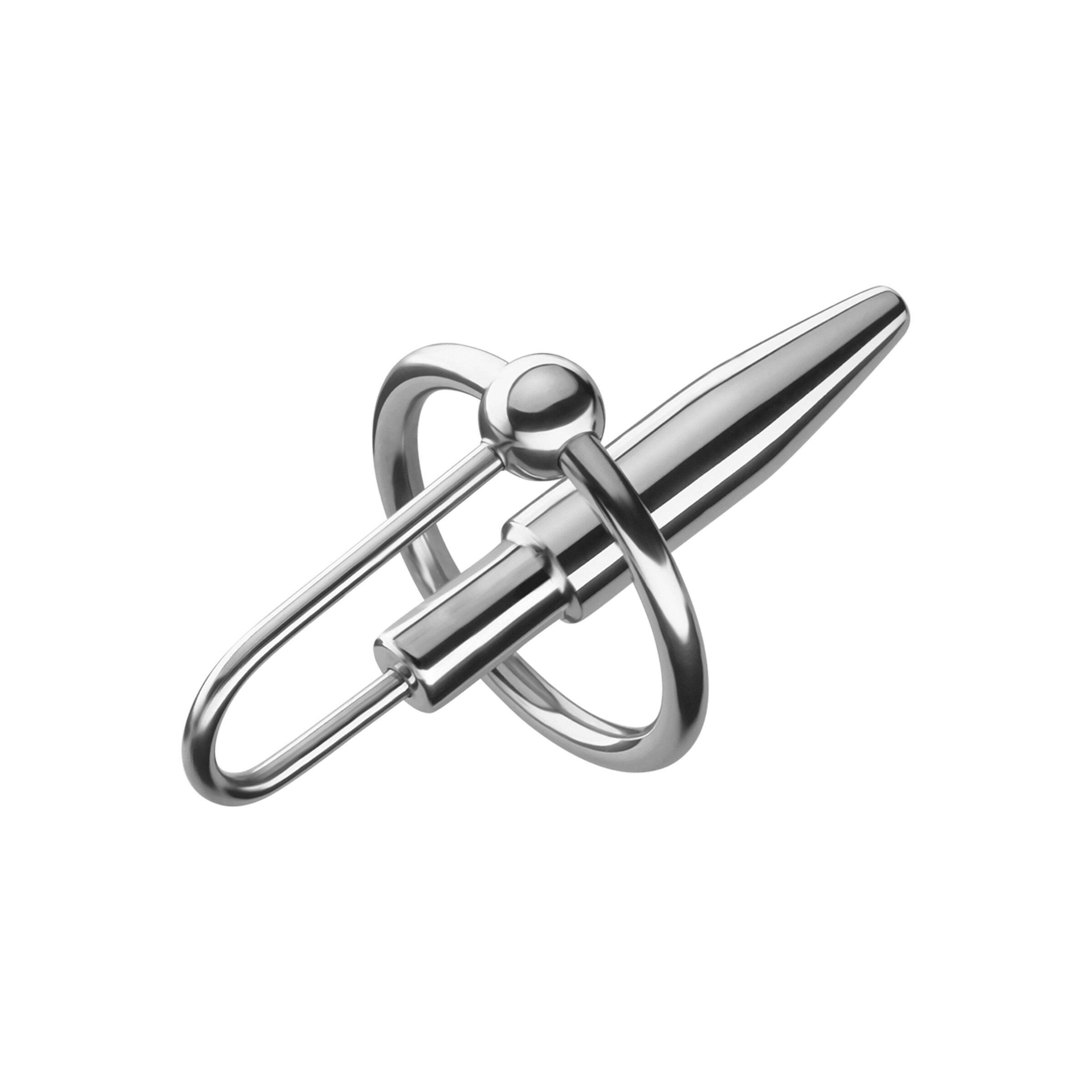 penisplug-met-eikelring-5-8-cm-Zilver-4