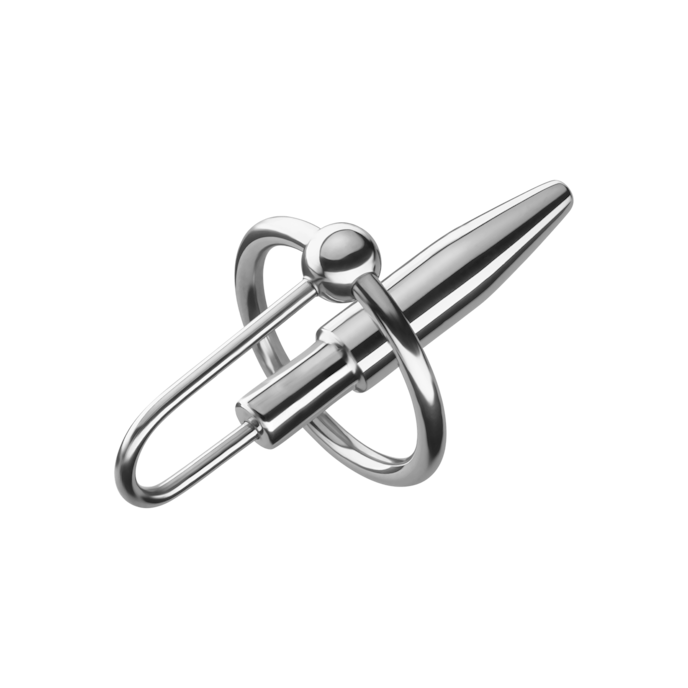penisplug-met-eikelring-5-8-cm-Silber-4