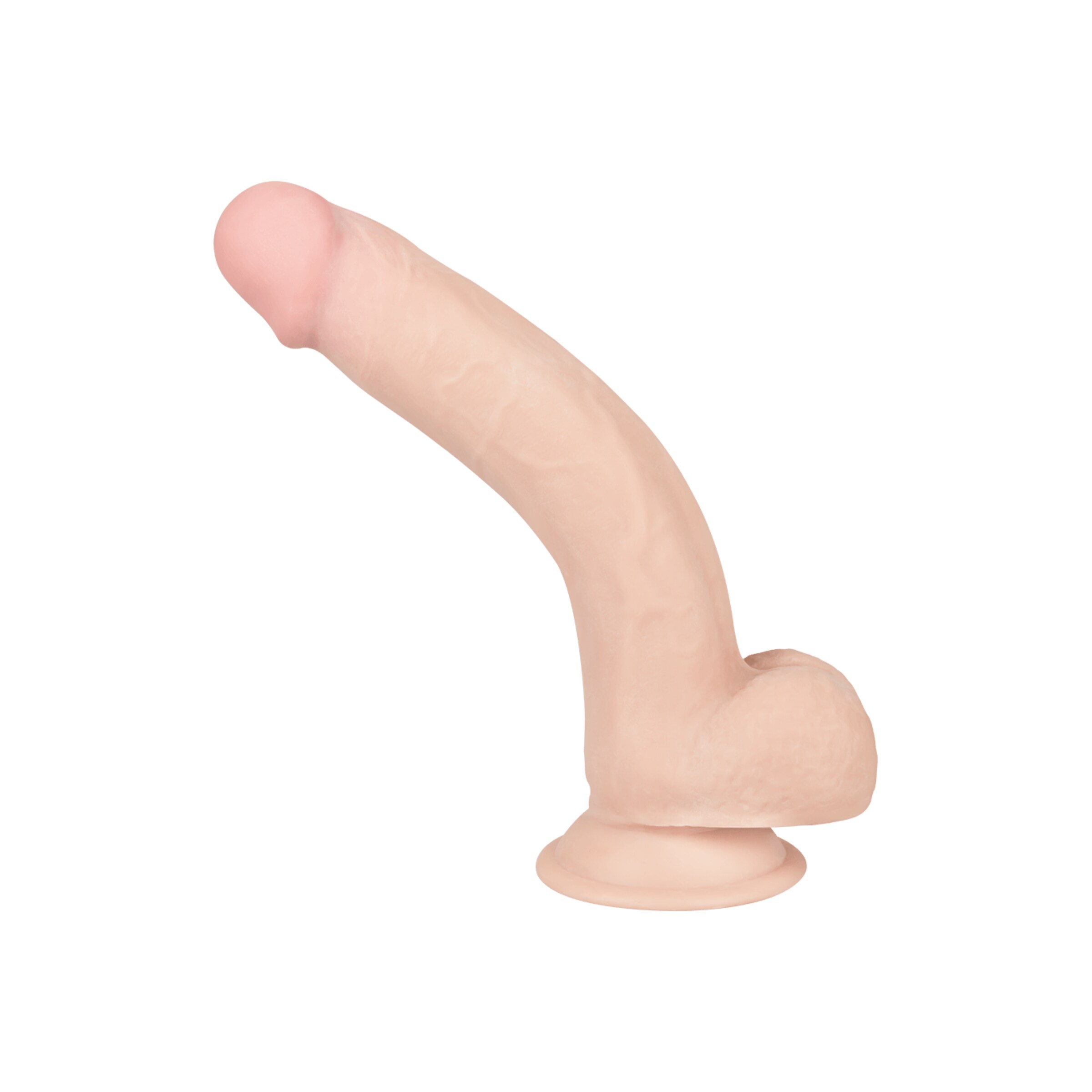 sliding-skin-dildo-24-cm-Natuurlijk bleek-2
