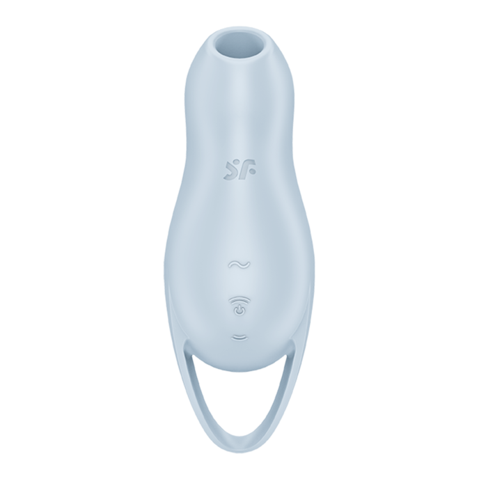 satisfyer-pocket-pro-1-13-9-cm-Lichtblauw-3
