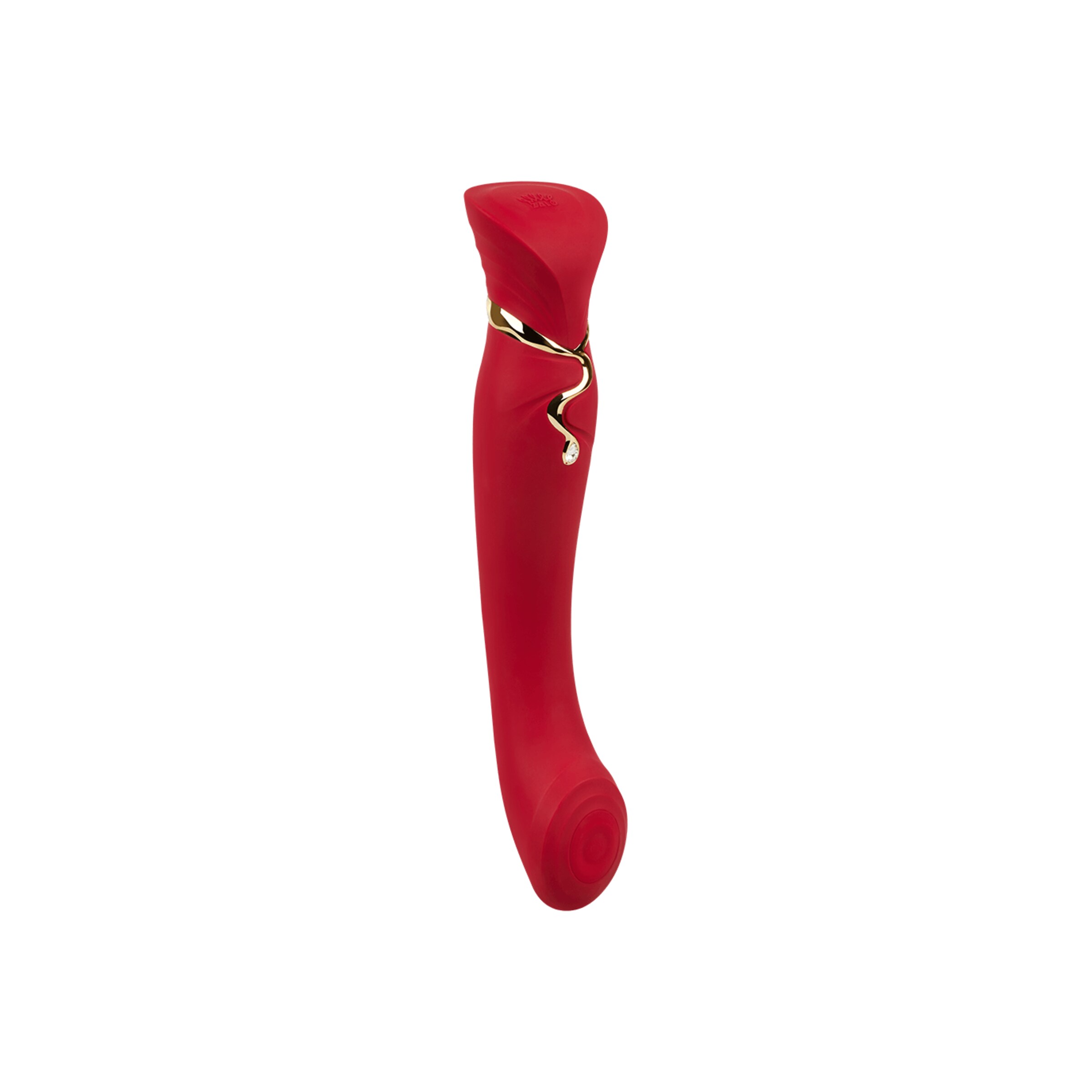 queen-pulswave-vibrator-23-cm-Bordeaux-2