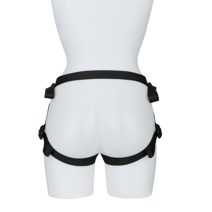 pretty-in-pink-strap-on-harness-Rosa-Schwarz-3