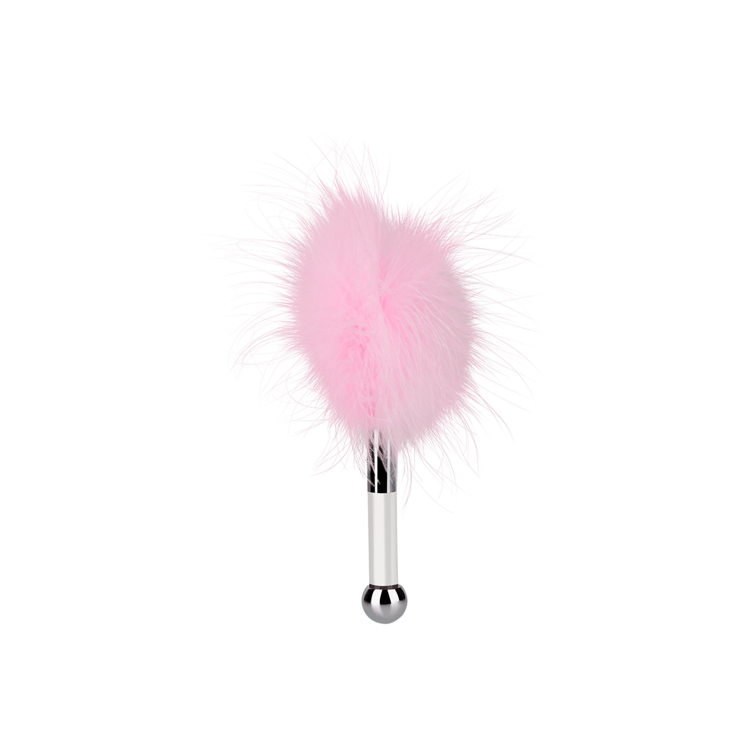 éveilleur-de-plumes-délicat-Rose-2