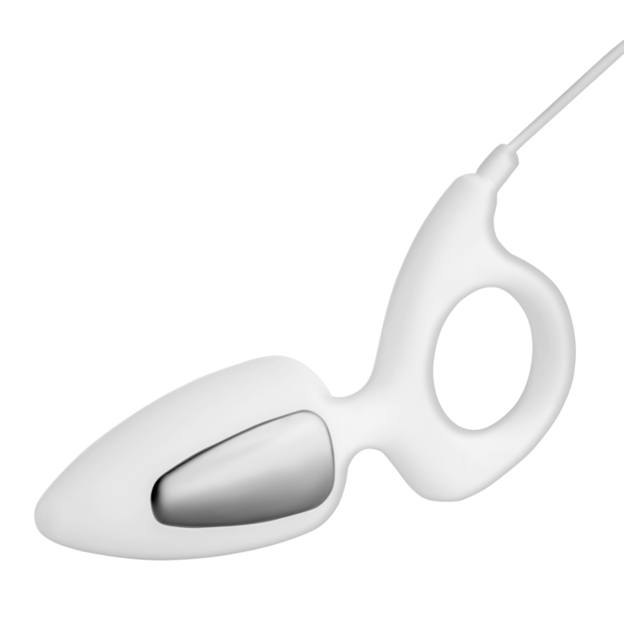 romeo-8-5-cm-Silber-Weiß-1