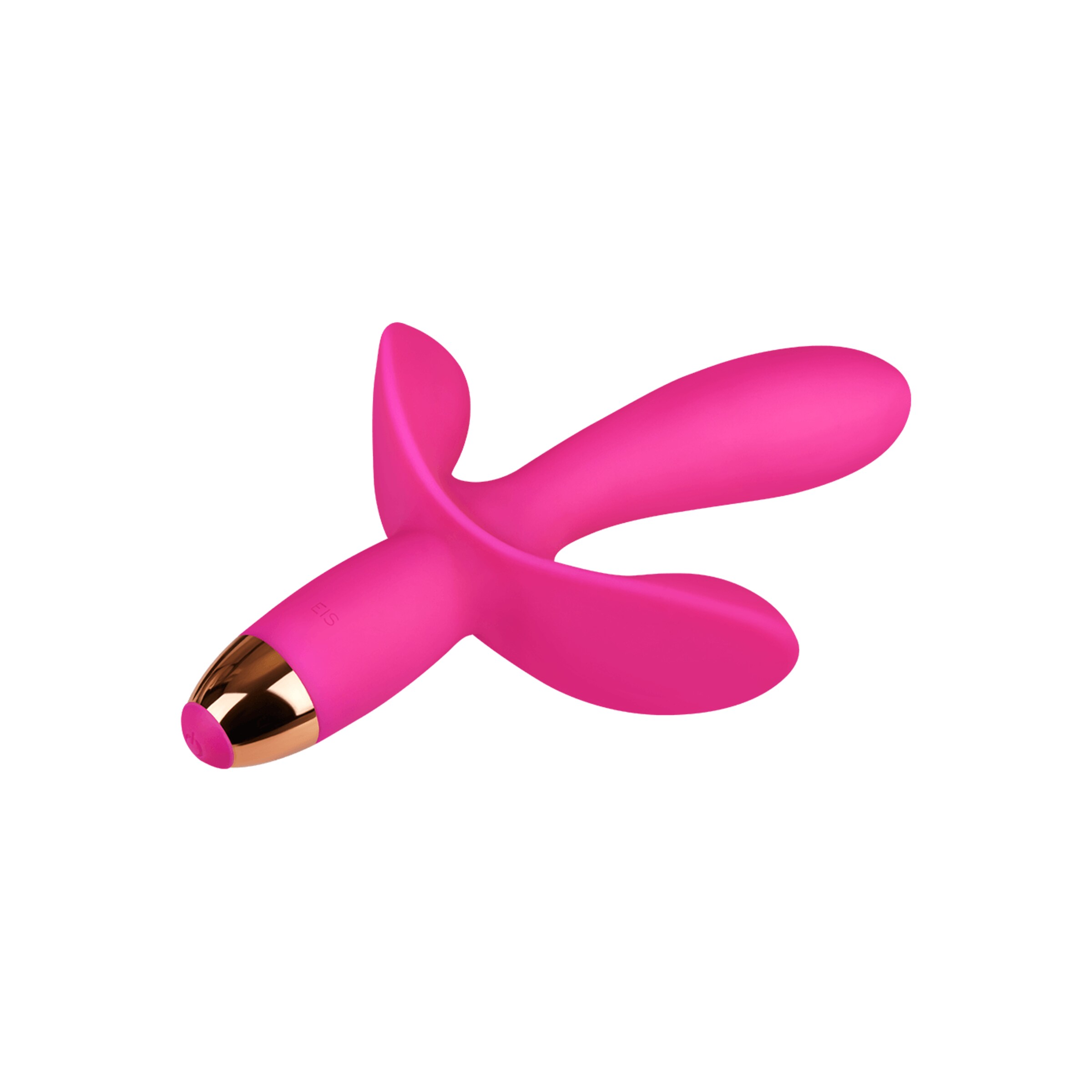 vibromasseur-[nbhy]point-g-en-silicone-21-cm-Bronze-Rose-5