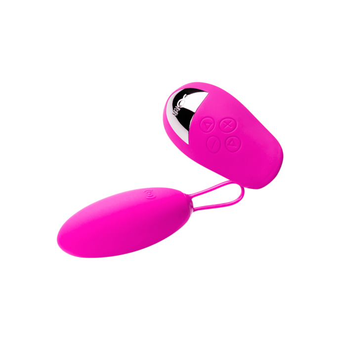 spot---wireless-duo-egg-11-cm-Wit-1