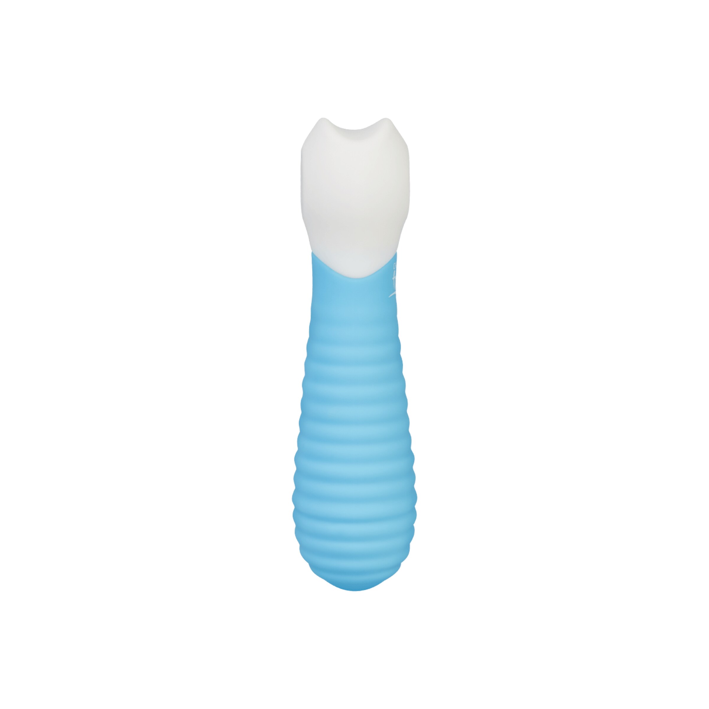 ribbed-baby-boo-12-cm-Blanc-Bleu clair-2
