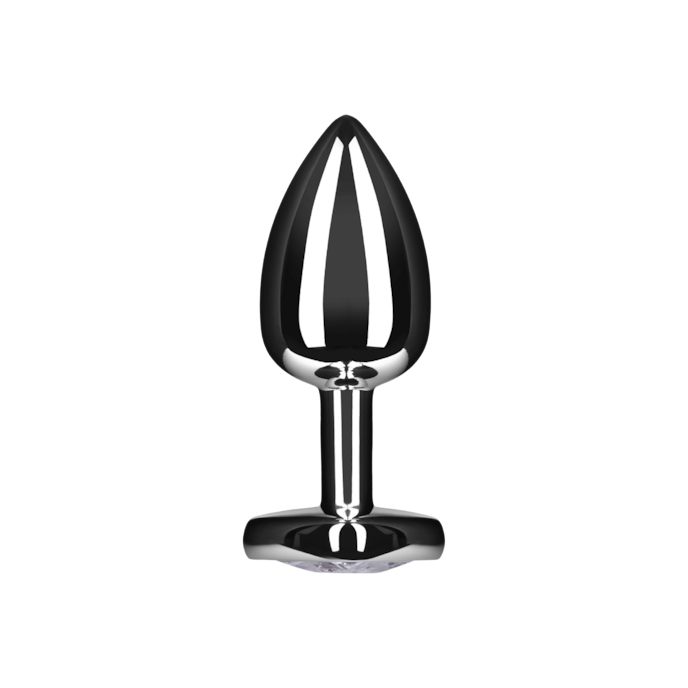 buttplug-7-cm-Zilver-3
