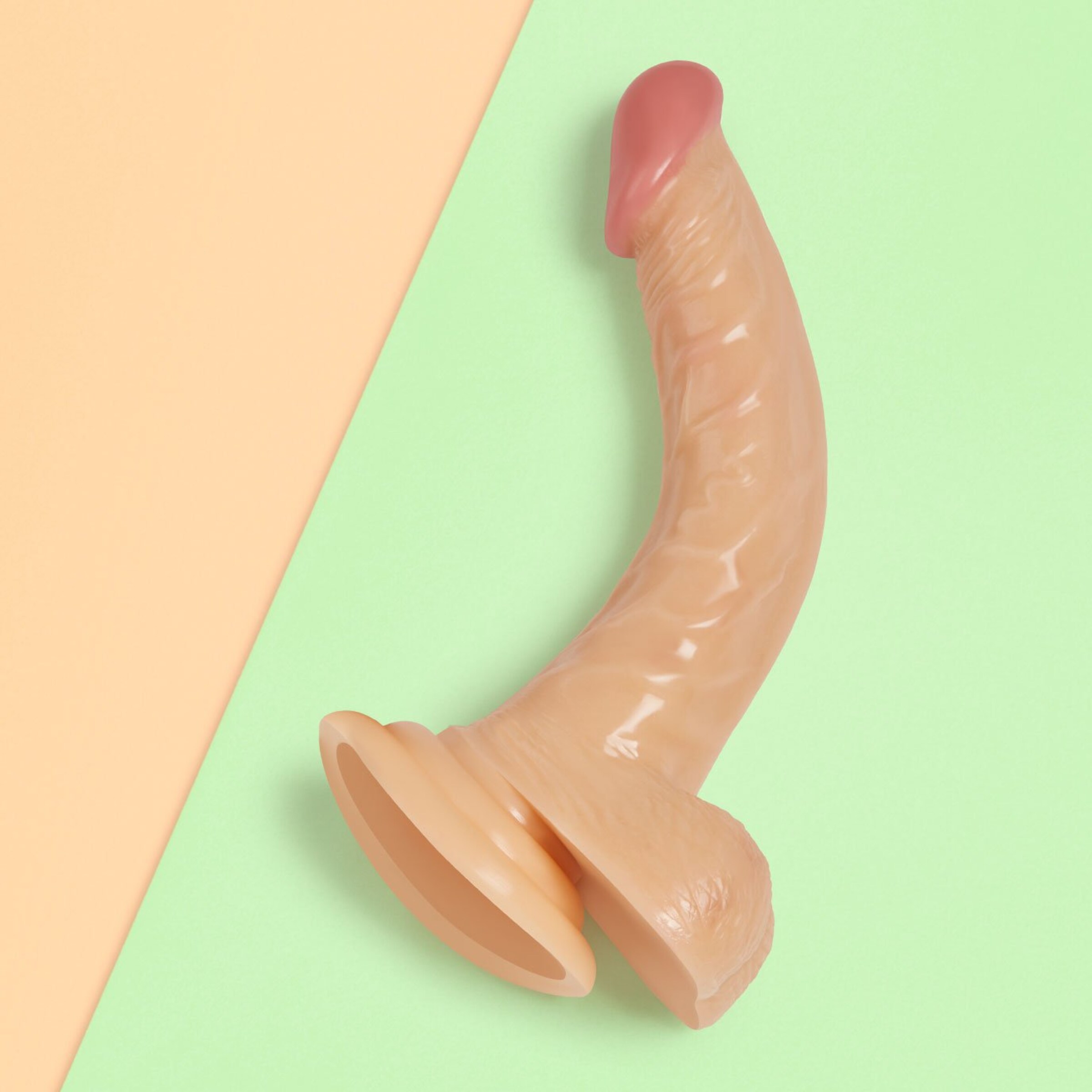 gode-naturel-courbé-21-cm-Naturel clair-2