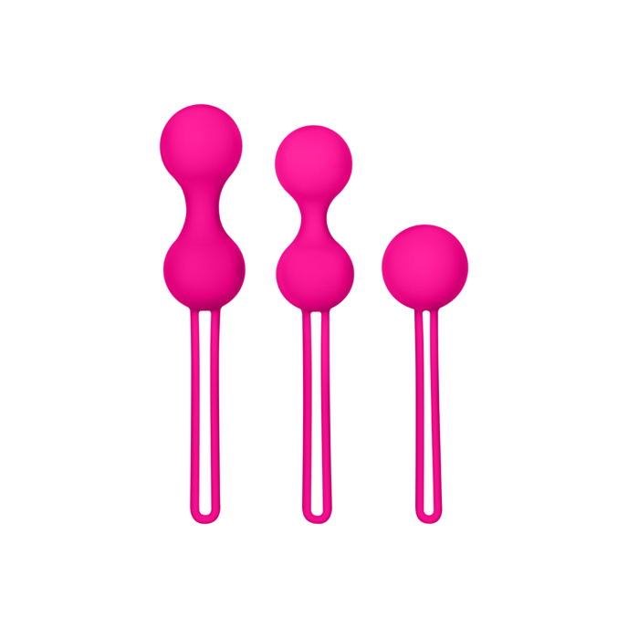 liefdesballenset-van-siliconen-3-delig-12---16-5-cm-Mint-1