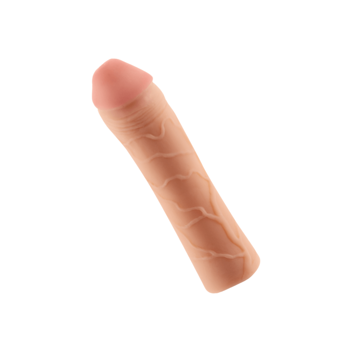 perfect-1-inch-extension-17-5-cm-Naturel clair-1