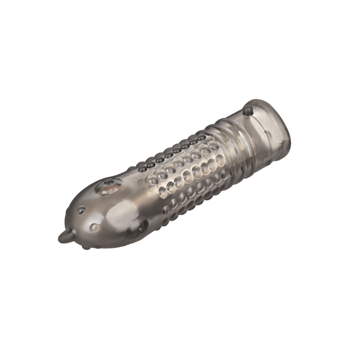 gaine-pénienne-à-picots-15-cm-Noir-6