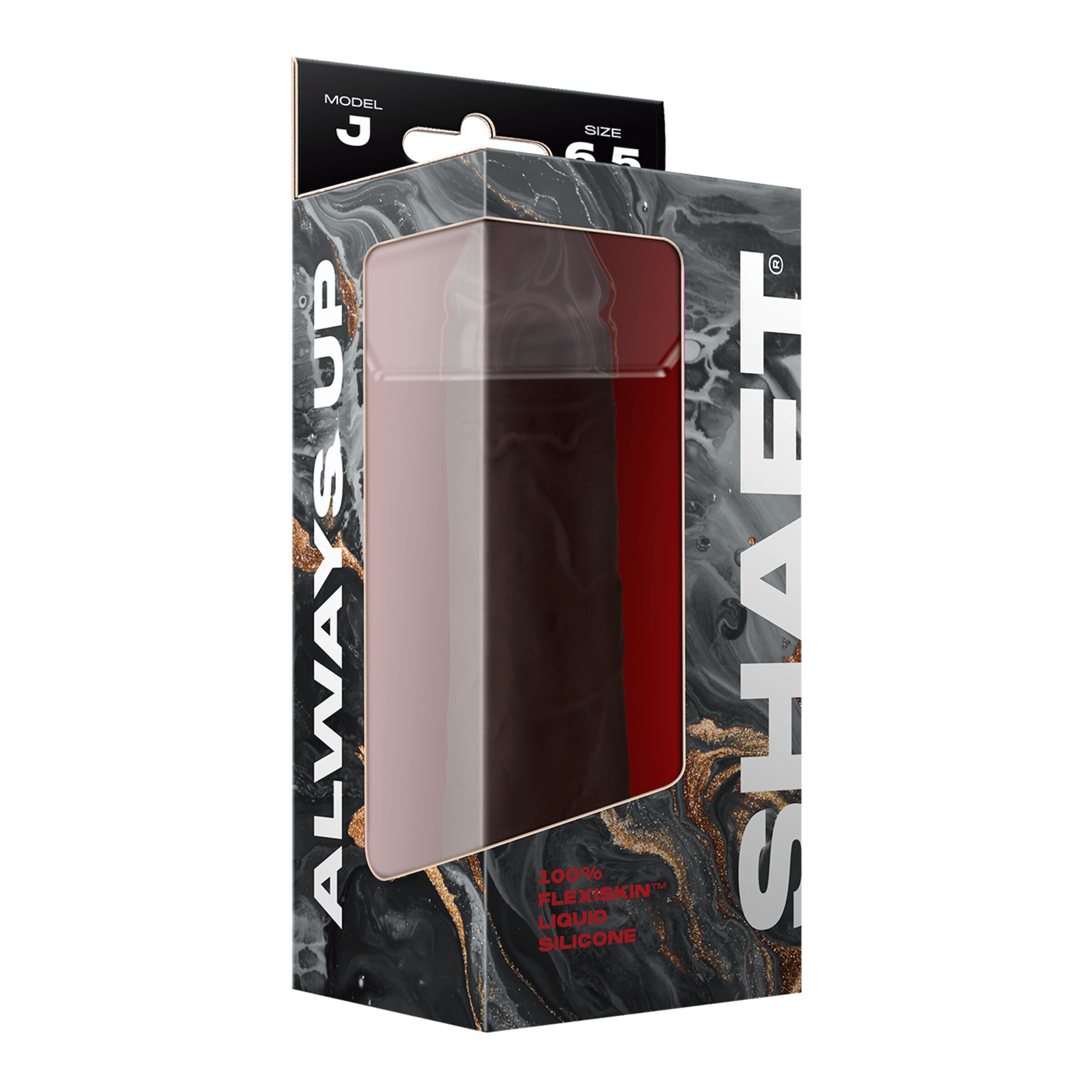 model-j-dong-16-5-cm-Natuurlijk donker-3