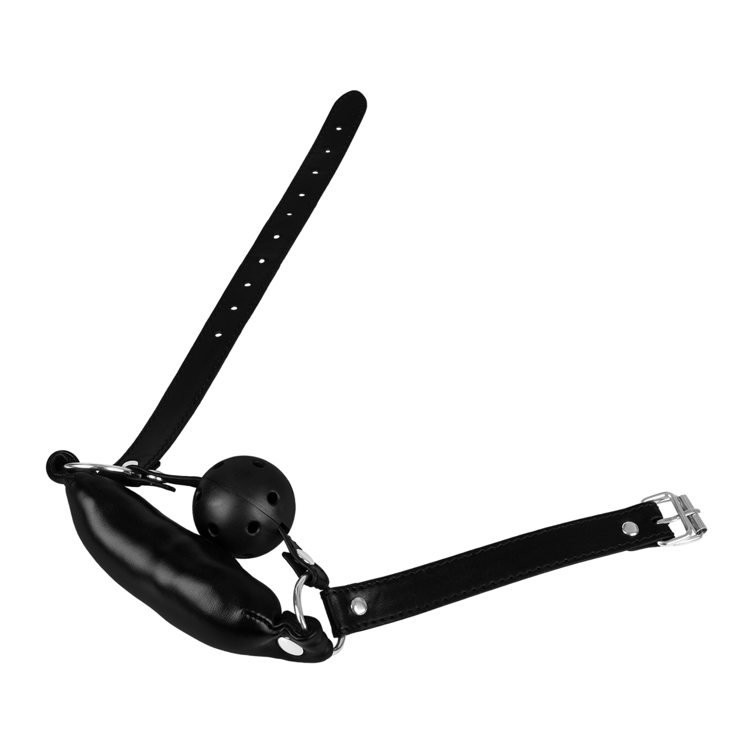 gag-met-hondenbeen-look-Zwart-5