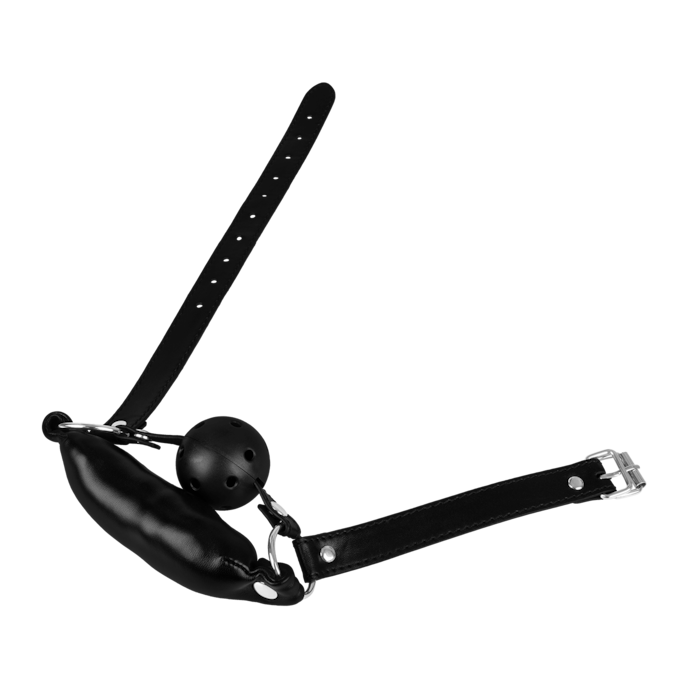 gag-met-hondenbeen-look-Zwart-5