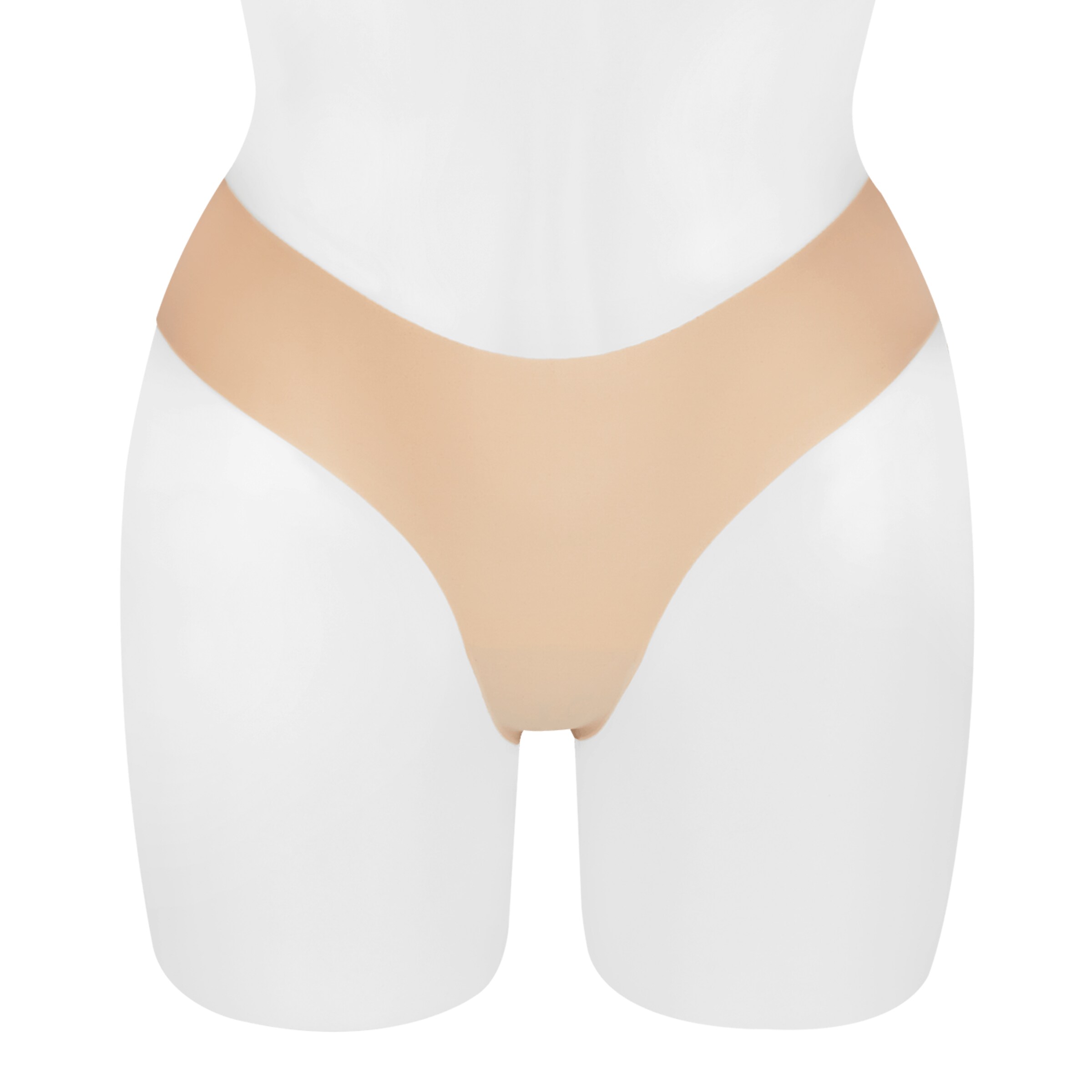 invisible-thong-2-pack-Beige-Noir-7