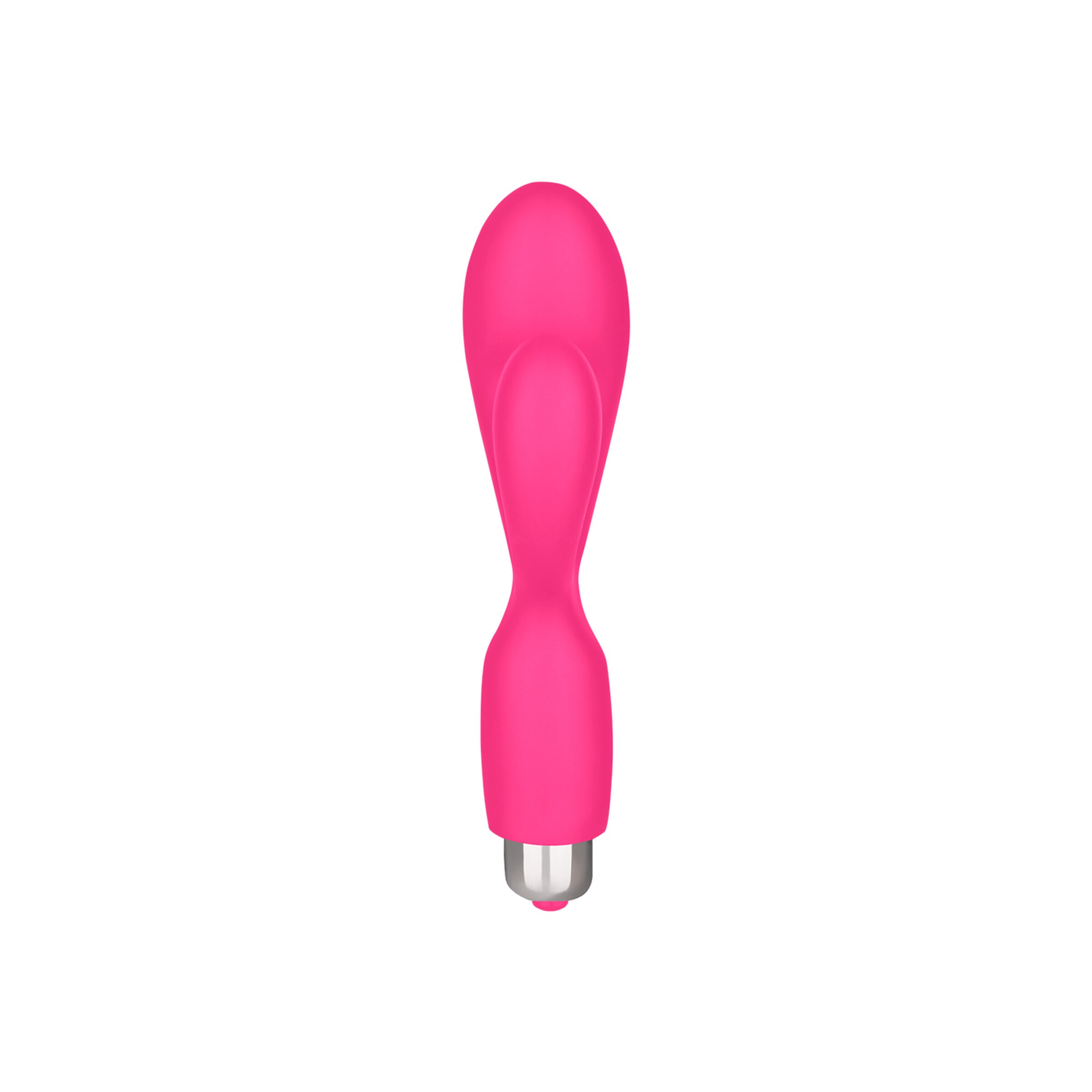 rabbit-point-g-en-silicone-14-5-cm-Rose-5