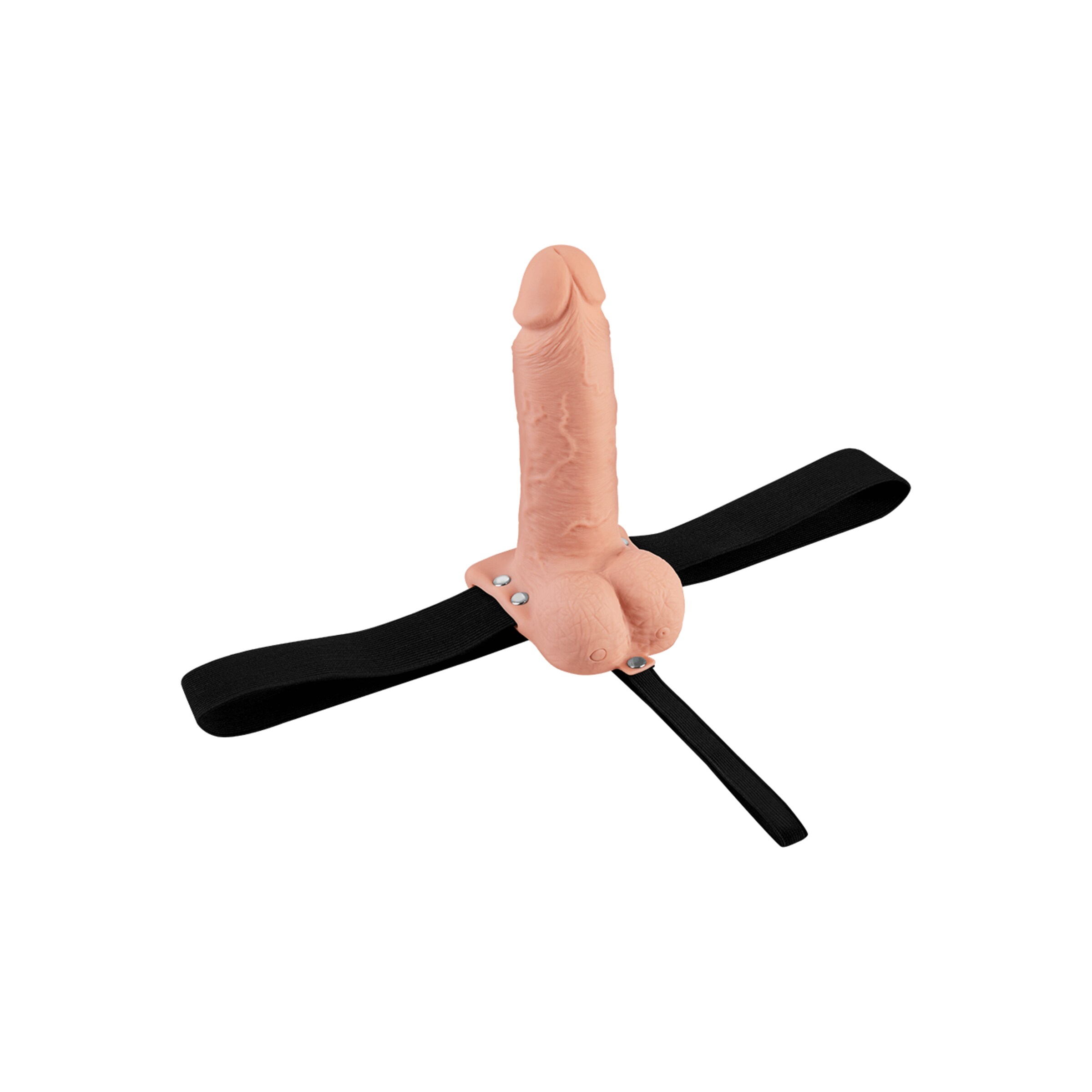 hollow-strap-on-with-balls-flesh-20-cm-Natuurlijk licht-5