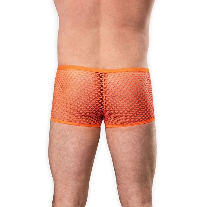 amorable---fishnet-shorts-Orange-2
