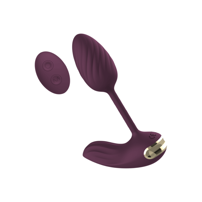 essentials---flexible-vibrating-egg-8-cm-Bordeaux-1