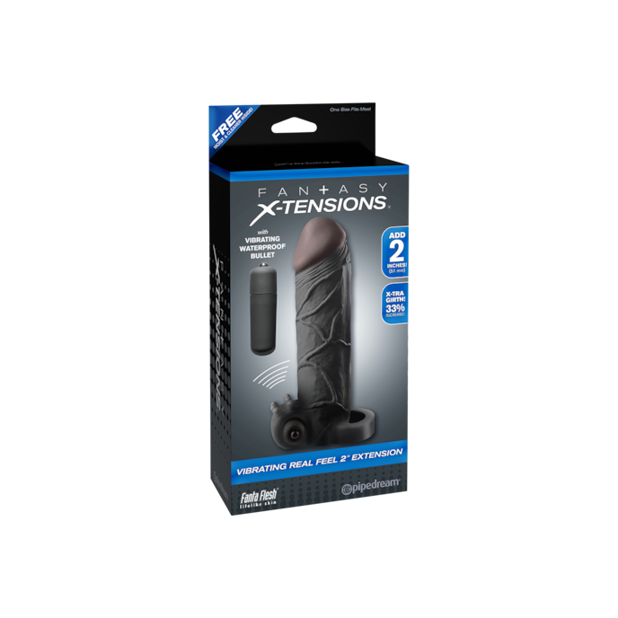 vibrating-real-feel-2-inch-extension-16-5-cm-Noir-5