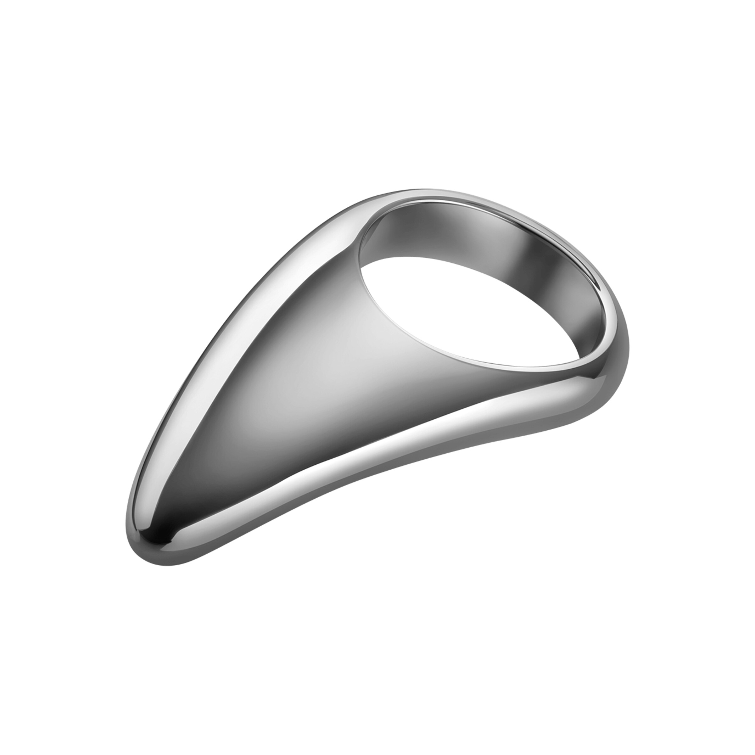 teardrop-cockring-4-5-cm-Silber-5